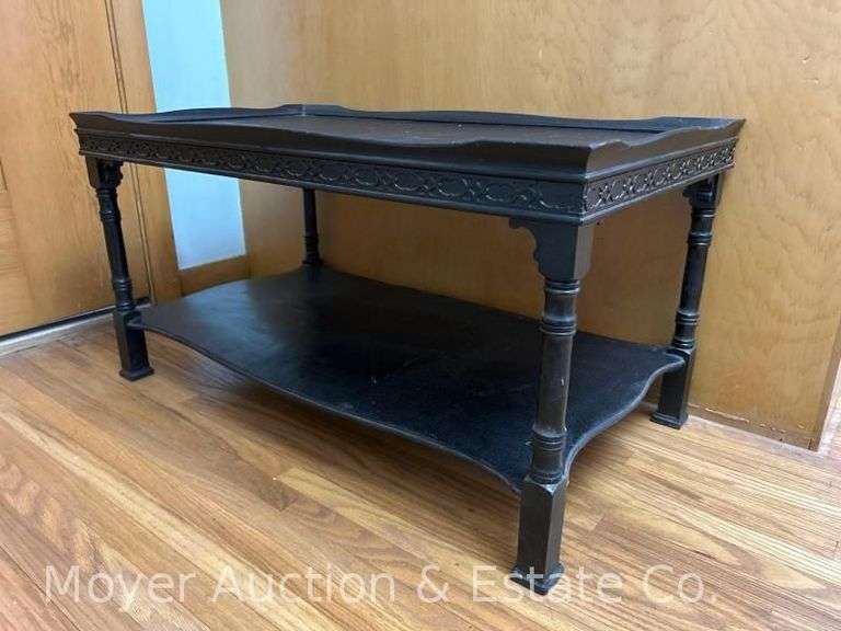 Coffee Table, 32"x18" Top image