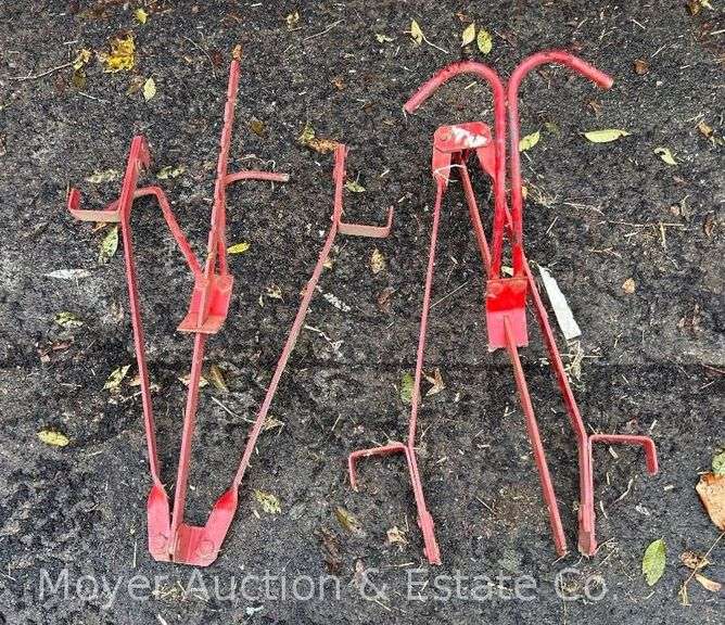 Pair of Ladder Jacks image