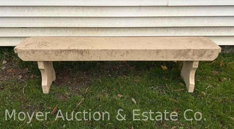 Bucket Bench, 60"w image