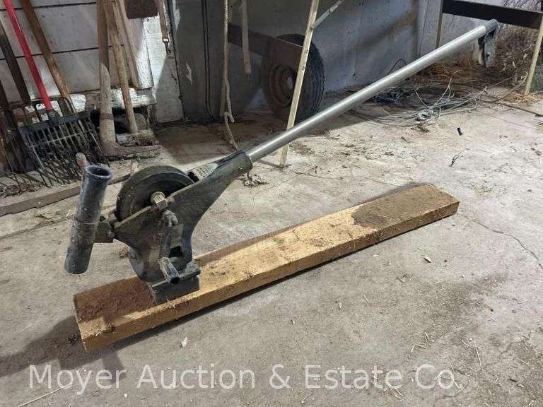 Uni-Troll 6, Mounted on Board image