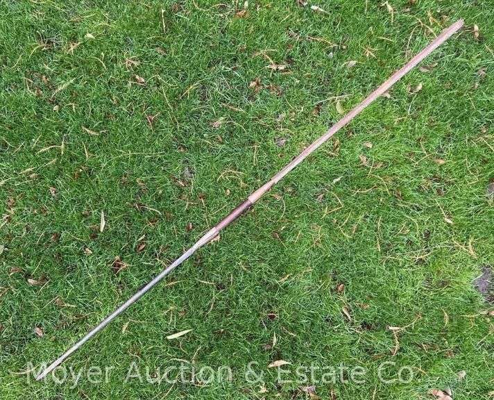 Spear, 70” Long image