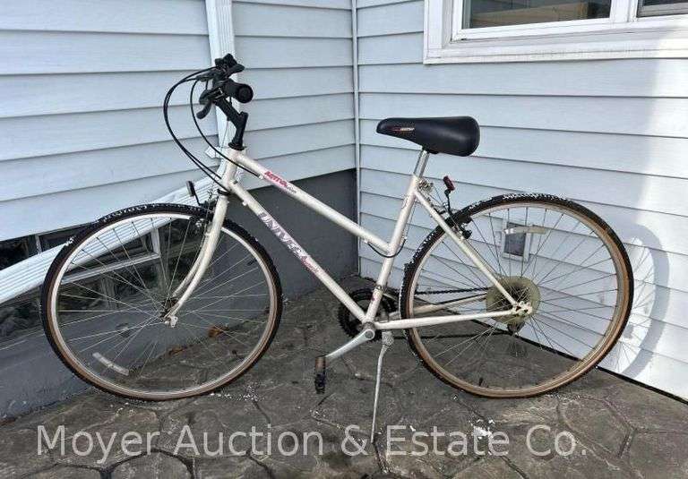 Activa Action Bicycle image