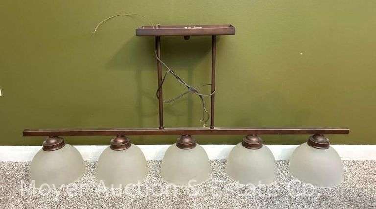 Light Fixture, 42"w image