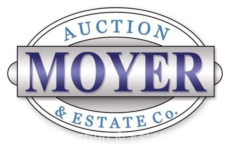 The End! Thank you for your participation. Auction Pickup is Thursday Jan. 8th by appointment image