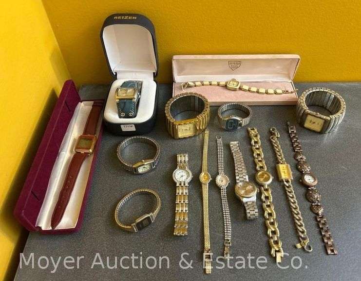 Group of Watches image