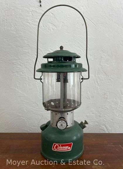 Coleman Camping Lantern image