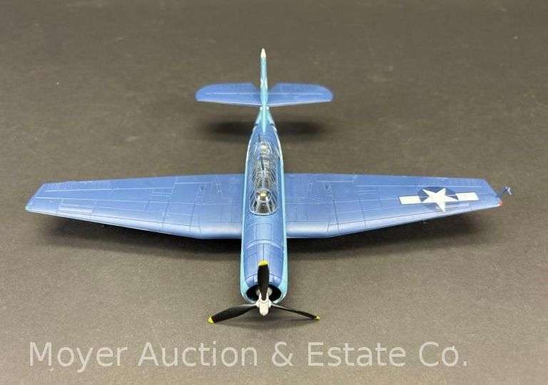 CORGI 1/72 アベンジャー TBM-3限定品 CORGI 1/72 アベンジャー TBM-3限定品