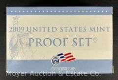 2009 Proof Set