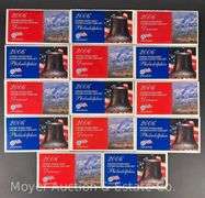 (7) 2006 Mint Sets