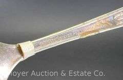 10 Souvenir/Collector Spoons