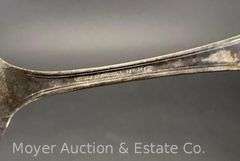 10 Souvenir/Collector Spoons