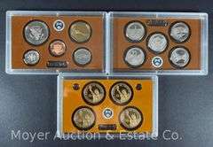 2011 Proof Set