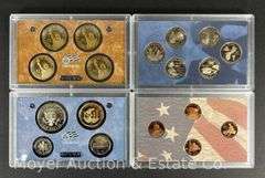 2009 Proof Set