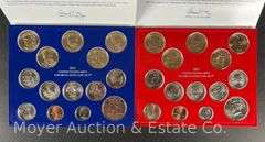 2011 Mint Set