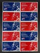 (5) 2005 Mint Sets