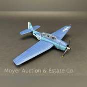 Corgi Predators of the Skies Grumman Avenger TBM-3 Die Cast