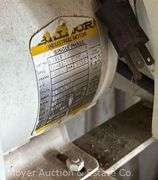 Farnam Commercial Meat Band Saw, 1hp Motor