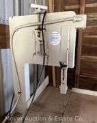 Farnam Commercial Meat Band Saw, 1hp Motor