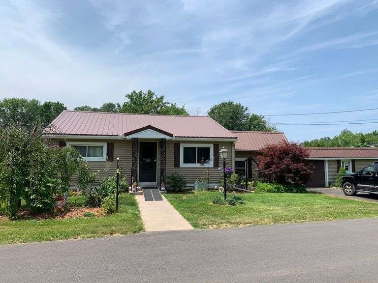 7 Willowbank Dr. Churchville NY 14428 image