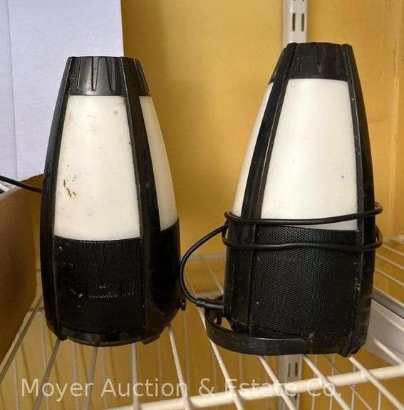 Raycon Speaker with Others