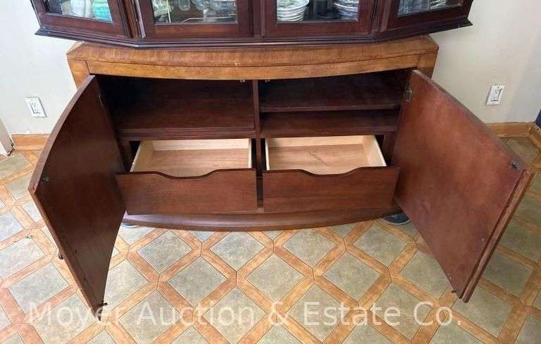 2 Door Sideboard Cabinet, 50"w x 32"h