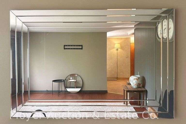 Wall Mirror, 24"x36"
