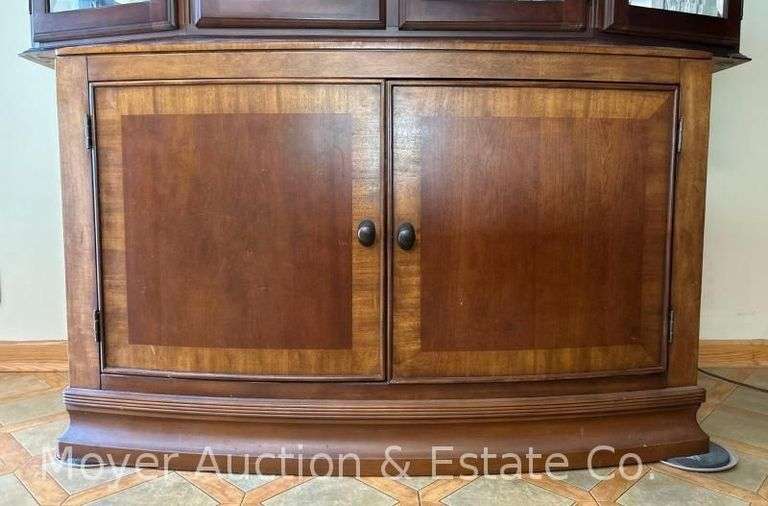 2 Door Sideboard Cabinet, 50"w x 32"h