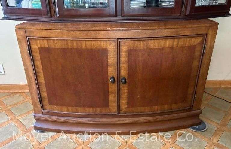 2 Door Sideboard Cabinet, 50"w x 32"h