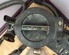 Rainbow E Series Vacuum with Accessories