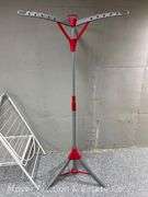 (2) Clothes Drying Racks