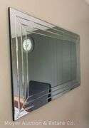 Wall Mirror, 24"x36"