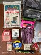 Seneca Buffalo Creek Casino Backpack with Emergency Kit
