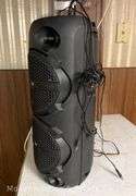 iJoy Karaoke Machine
