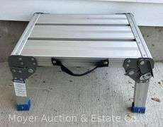 Haul Master Work Platform, 13"h