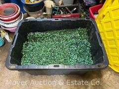 Contents of Shed, Gardening Supplies, Household, Hand Tools, Hoses, Etc.