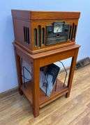 Cheektowaga Moving Auction
