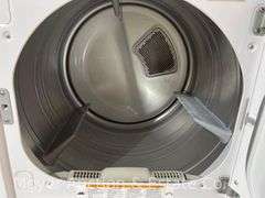 LG Front Load Gas Dryer, Model DLG7101W