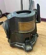 Rainbow E Series Vacuum with Accessories