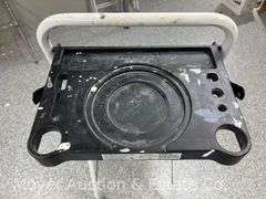3 Step Utility Stool