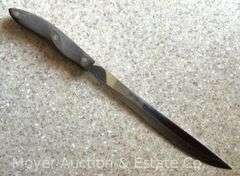 Cutco No. 23 Carving Knife