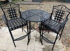Cheektowaga Moving Auction