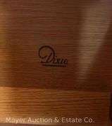 Dixie 4 Drawer Chest of Drawers, 36"x20"x46"h
