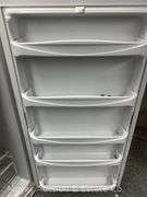 Amana Upright Freezer, Model AQU1625BEW, 30"x28"x60"h