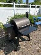 Cheektowaga Moving Auction