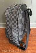 Seneca Buffalo Creek Casino Backpack with Emergency Kit