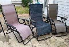 Cheektowaga Moving Auction