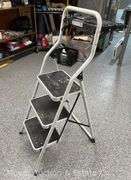 3 Step Utility Stool