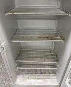 Amana Upright Freezer, Model AQU1625BEW, 30"x28"x60"h