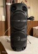 iJoy Karaoke Machine