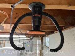 (2) Gladiator Bike Storage Clamps